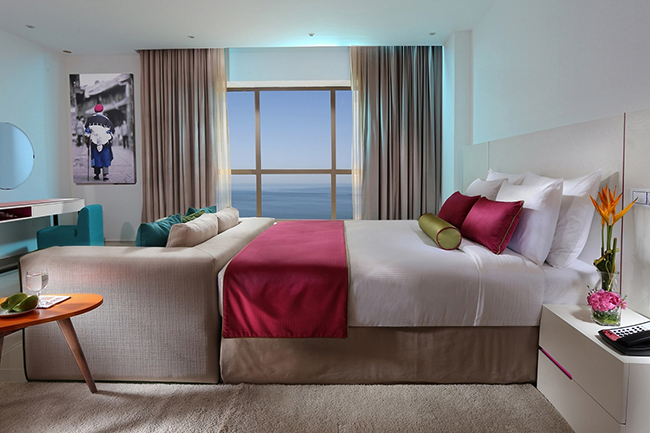 Hawthorn suites by wyndham, Dubai, eid al adha